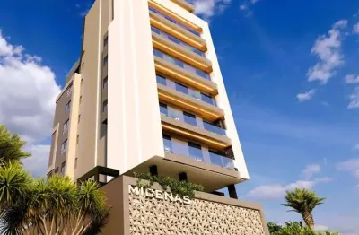 Apartamento de 3 dormitórios | 1 suíte | pedra branca