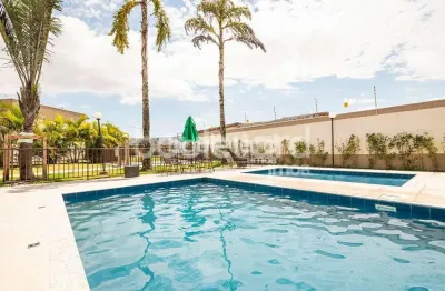 Apartamento garden de 2 dormitórios | sertão do maruim | são josé
