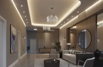 Apartamento com 3 quartos à venda na Avenida Salvador Di Bernardi, 1049, Campinas, São José