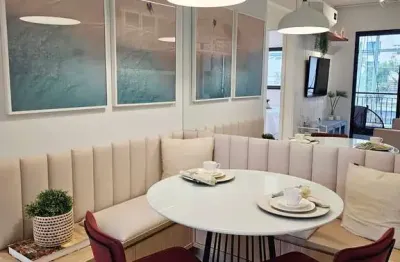 Apartamento de 2 dormitórios | 1 suíte | areias | são josé