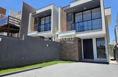 Casa com 3 quartos à venda na Rua Augusta Rodrigues Pulceno, 76, Serraria, São José