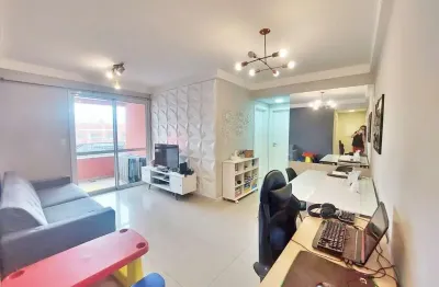 Apartamento com 2 quartos à venda na Rua Francisco Pedro Machado, 555, Barreiros, São José