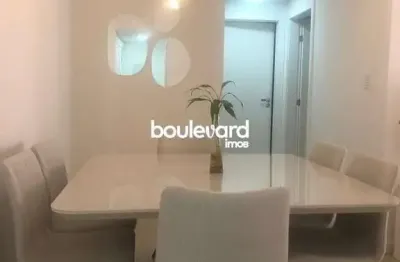 Apartamento com 2 quartos à venda na Rua Francisco Pedro Machado, 555, Barreiros, São José