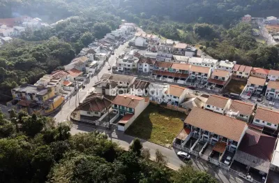 Terreno à venda na Rua Acelino Pereira, 1122, Potecas, São José