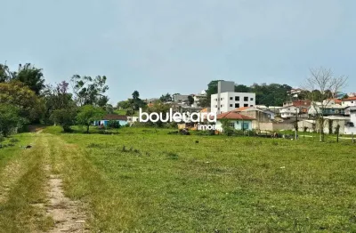 Terreno à venda na Rua José Antônio Pereira, 100, Potecas, São José