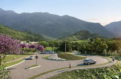 Terreno à venda na R. Nossa Sra. Das Dores, 10, Sul do Rio, Santo Amaro da Imperatriz