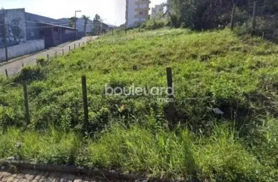 Terreno à venda na Rua Marília Borges Vaz, 10, Areias, São José