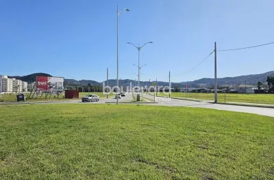 Terreno à venda na Avenida Terra Bela, 500, Bela Vista, Palhoça