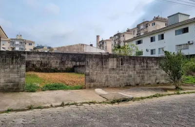 Terreno à venda na Rua Zigomar Georgina de Souza Silva, 50, Areias, São José