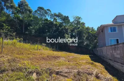 Terreno em biguaçu | loteamento recanto dos pinheiros