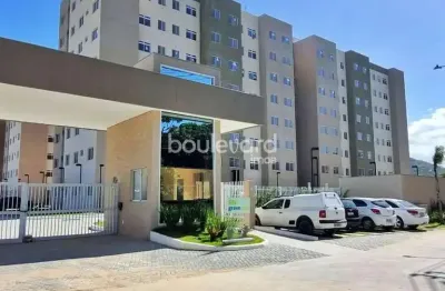Apartamento de 2 dormitórios i bela vista i palhoça