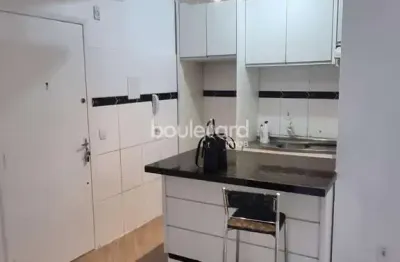 Apartamento com 2 quartos à venda na Rua Beija-Flor, 60, Serraria, São José
