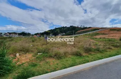Terreno à venda na Rua Homero de Miranda Gomes, 2072, Jardim Janaina, Biguaçu