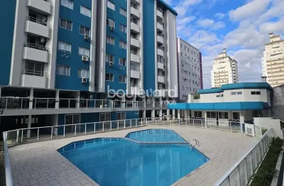 Apartamento com 3 quartos à venda na Rua São Cristóvão, 94, Barreiros, São José