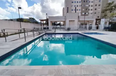 Apartamento com 2 quartos à venda na Avenida Paulo Roberto Vidal, 475, Bela Vista, Palhoça