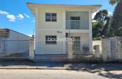 Apartamento com 2 quartos à venda na Rua Idivaldo Horácio da Silveira, 330, Ipiranga, São José