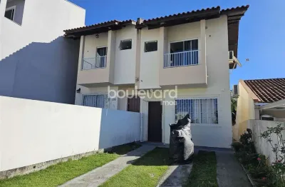 Casa com 2 quartos à venda na Rua João Batista Da Costa, 575, Loteamento Jardins, Palhoça