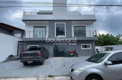Apartamento com 1 quarto à venda na Tv. Ibiza, 219, Morro das Pedras, Florianópolis