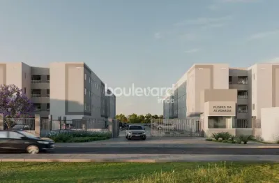 Apartamento de 2 dormitórios | bela vista | palhoça