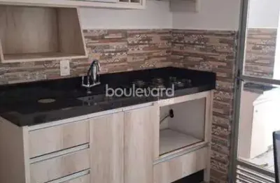 Apartamento com 2 quartos à venda na Rua Beija-Flor, 60, Serraria, São José