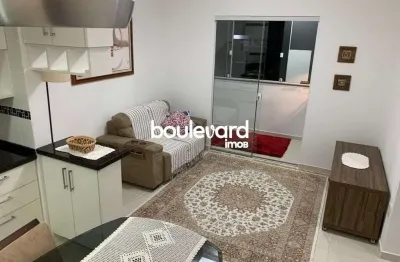 Apartamento com 2 quartos à venda na Rua Hamilton Ferreira, 50, Areias, São José