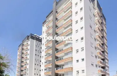Apartamento com 3 quartos à venda na Avenida Santa Catarina, 659, Canto, Florianópolis