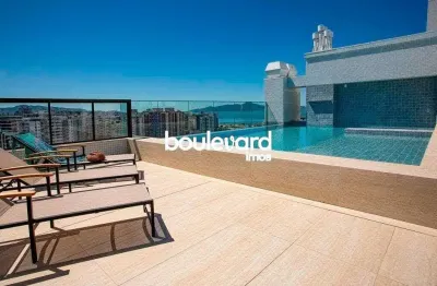 Apartamento com 3 quartos à venda na Rua Antônio Scherer, 725, Kobrasol, São José