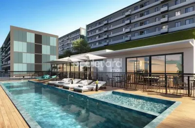 Apartamento de 2 dormitórios | forquilhinhas | são josé