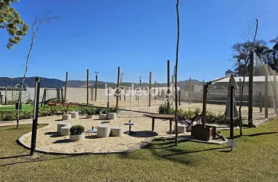 Terreno à venda na Rua Kiliano Hames, 988, Potecas, São José