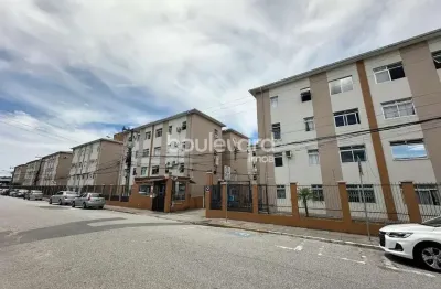 Apartamento com 3 quartos à venda na Rua Gerôncio Thives, 920, Barreiros, São José