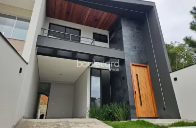 Casa de 3 dormitórios | 1 suíte | ipiranga | são josé