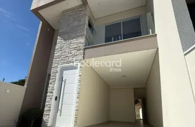 Casa de 3 dormitórios | 1 suíte | ipiranga | são josé
