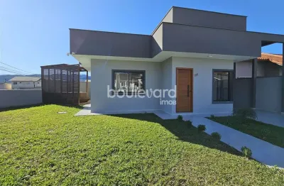 Casa com 3 quartos à venda na Rua Miguel Batista da Silva, 200, Bela Vista, Palhoça