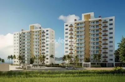 Apartamento de 2 dormitórios | 1 suíte | ipiranga | são josé