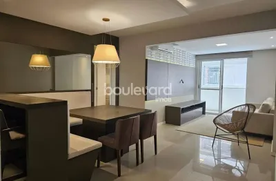 Apartamento com 2 quartos à venda na Rua Vereador Mário Coelho Pires, 305, Campinas, São José