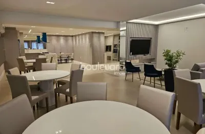 Apartamento com 4 quartos à venda na Rua Otávio do Patrocínio Medeiros, 248, Nossa Senhora do Rosário, São José