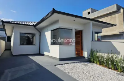 Casa com 2 quartos à venda na Rua Erica Junkes Gorges, 300, Bela Vista, Palhoça