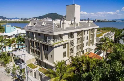 Apartamento com 2 quartos à venda na Rua Júlio Vieira, 237, João Paulo, Florianópolis