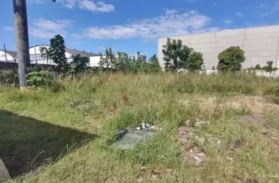 Terreno à venda na Rua Hipólito Henrique Pfleger, S/n, Bom Viver, Biguaçu
