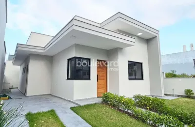 Casa com 3 quartos à venda na Rua Irmã Schreiner Maran, Bela Vista, Palhoça