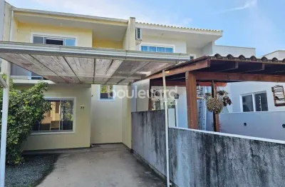 Sobrado de 2 dormitórios | jardim botânico | potecas