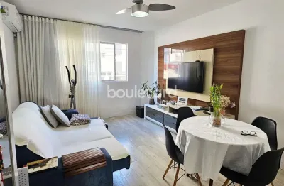 Apartamento com 2 quartos à venda na Rua Otávio do Patrocínio Medeiros, 25, Nossa Senhora do Rosário, São José