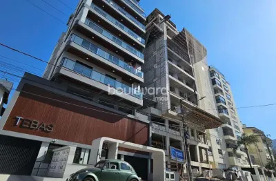 Apartamento de 2 dormitórios | 1 suíte | pedra branca | palhoça