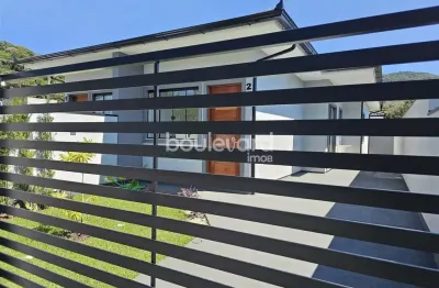 Casa com 2 quartos à venda na Rua Rute Cane Da Cruz Elias, 200, Forquilhas, São José