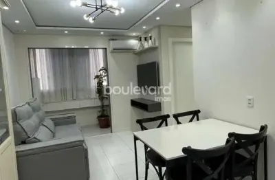 Apartamento com 2 quartos à venda na Rua Homero de Miranda Gomes, 844, Fundos, Biguaçu
