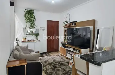 Apartamento com 2 quartos à venda na Rua Antônio França, 70, Areias, São José