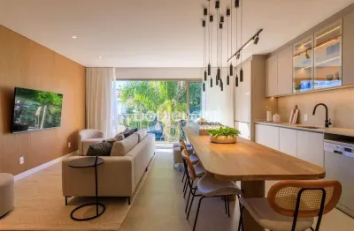 Apartamento com 2 quartos à venda na Rua Júlio Vieira, 237, João Paulo, Florianópolis