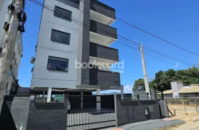 Apartamento com 2 quartos à venda na Rua Amarildo Rohling Guizone, 85, Serraria, São José