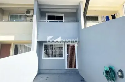 Casa com 2 quartos à venda na Rua Francisco Matias Kremer, Aririu, Palhoça