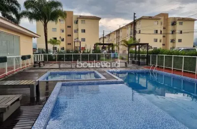Apartamento de 2 dormitórios | centro | santo amaro da imperatriz